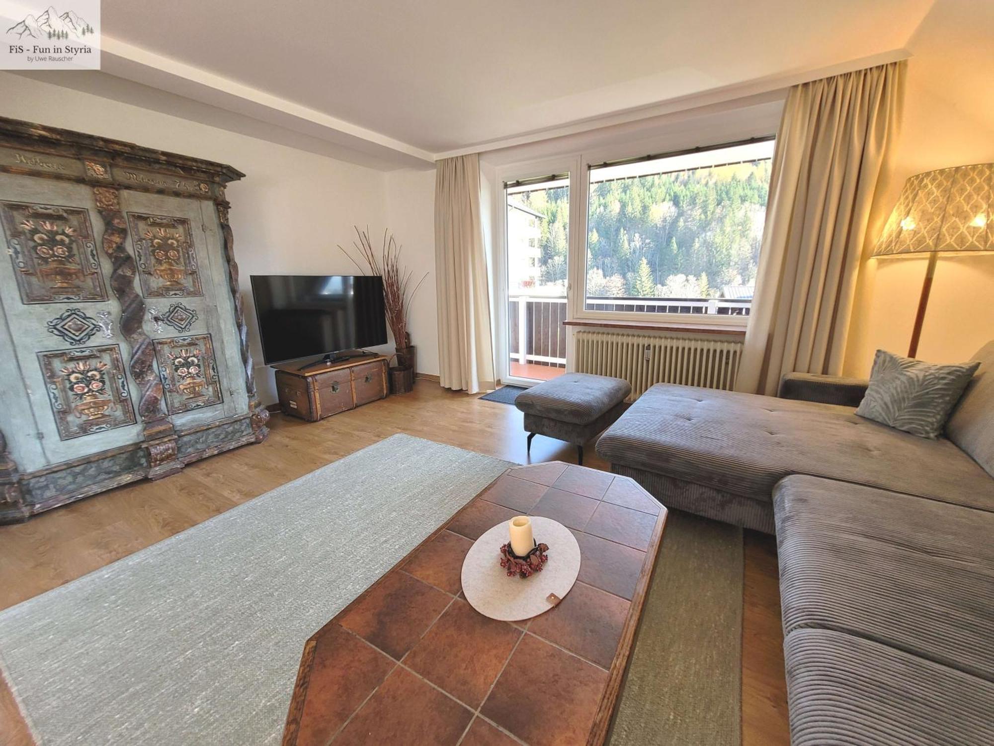 Wohnung Katalin باد ميترندورف المظهر الخارجي الصورة