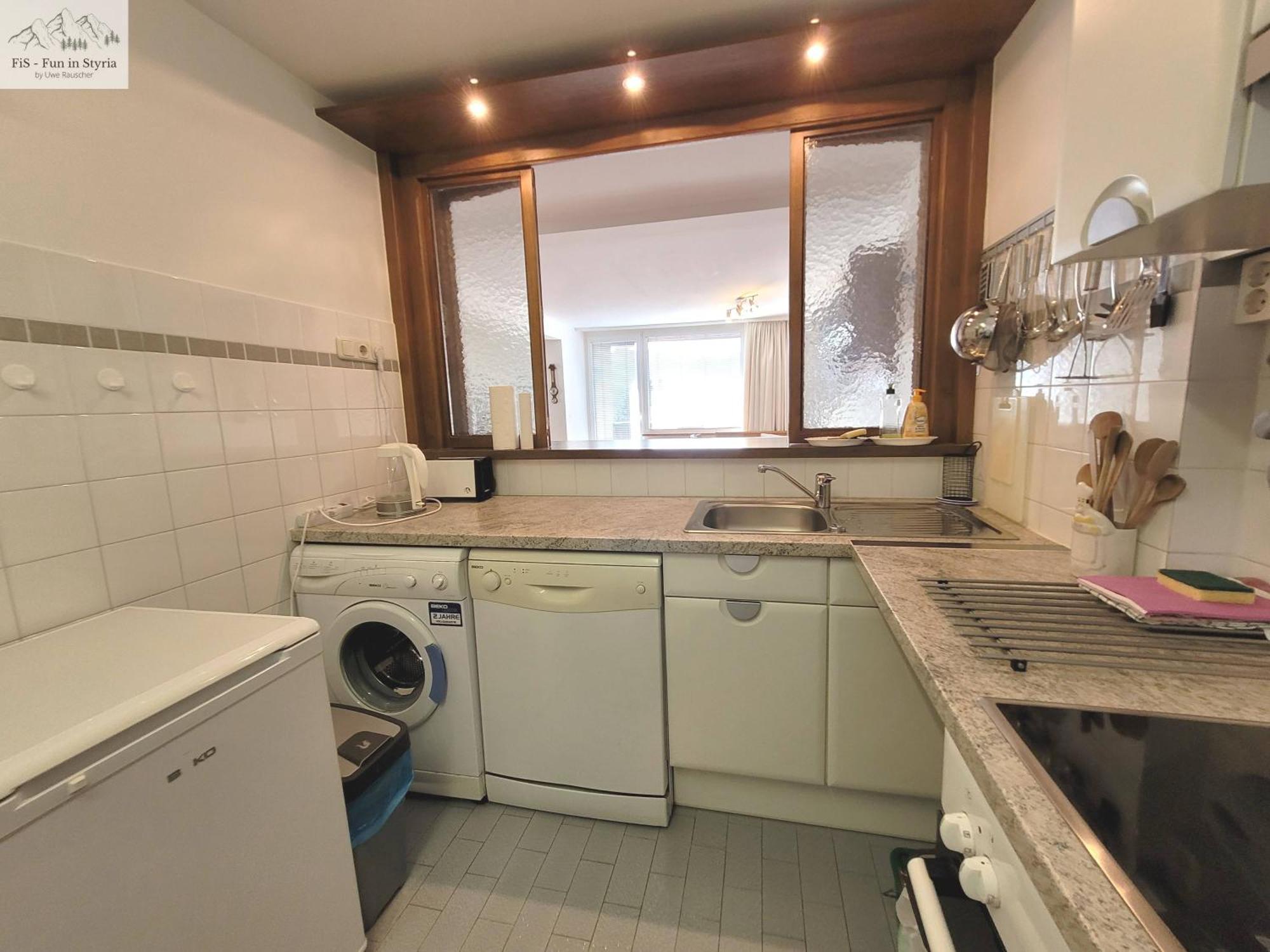 Wohnung Katalin باد ميترندورف المظهر الخارجي الصورة